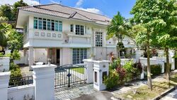 Eng Aun Park (D11), Detached #612111681